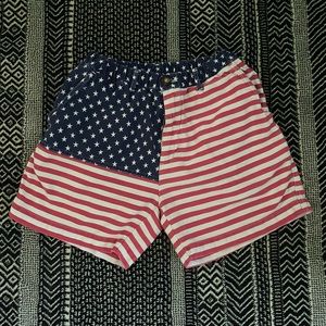 Chubbies Shorts